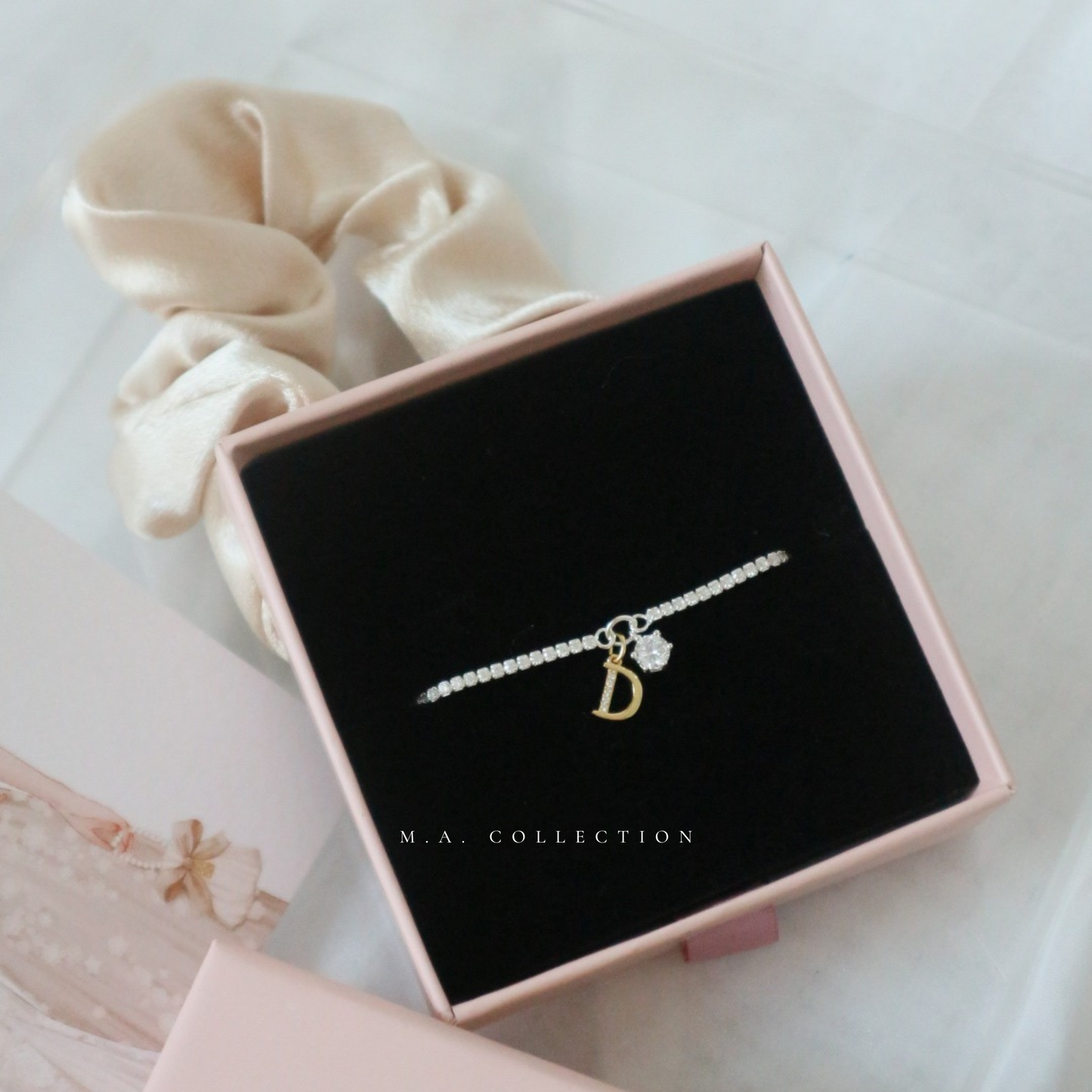 PARTY Bridesmaid Proposal Box Set