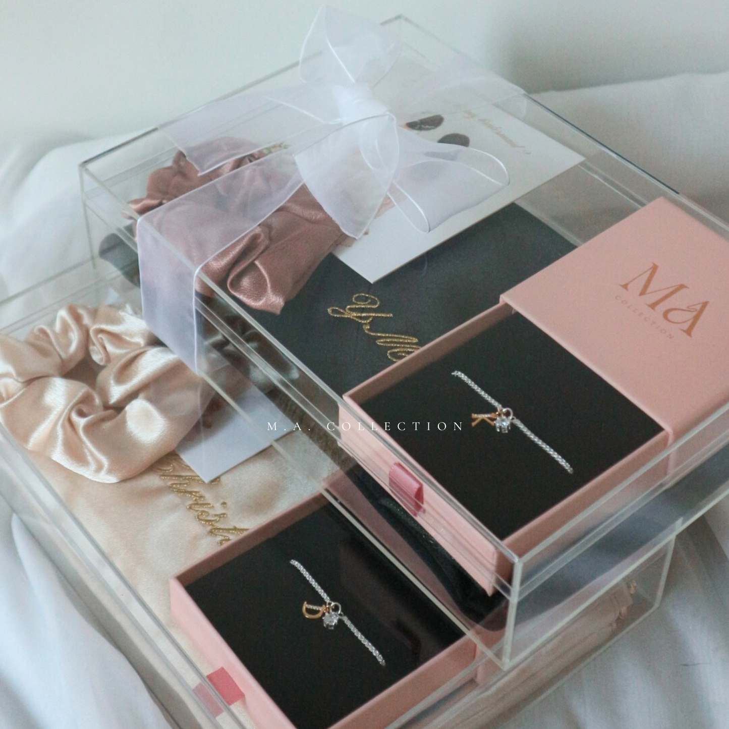 PARTY Bridesmaid Proposal Box Set