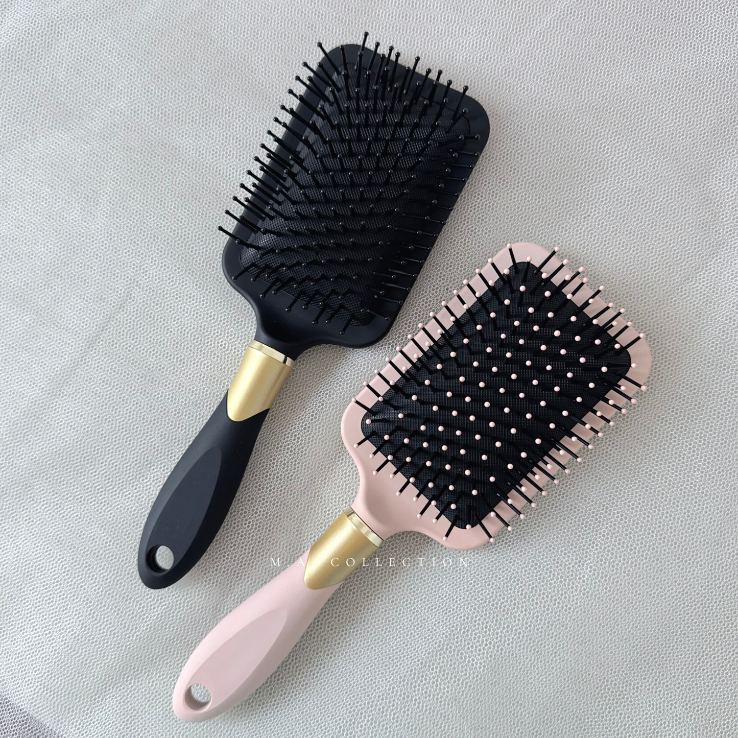 Customized Comb