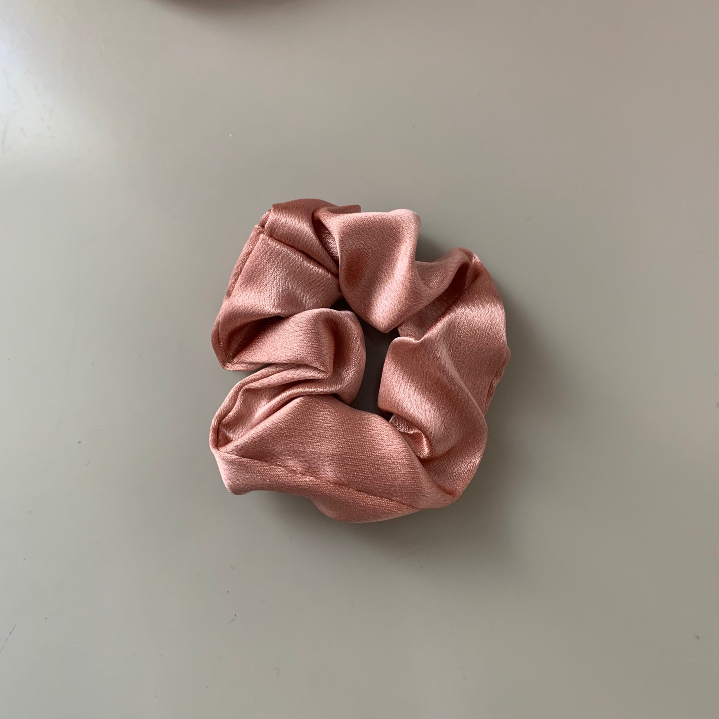 刻名橢圓櫸木梳氣墊按摩梳
