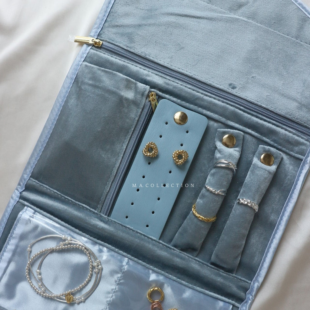 STAYCATION TO GO Bridesmaid Proposal Box Set