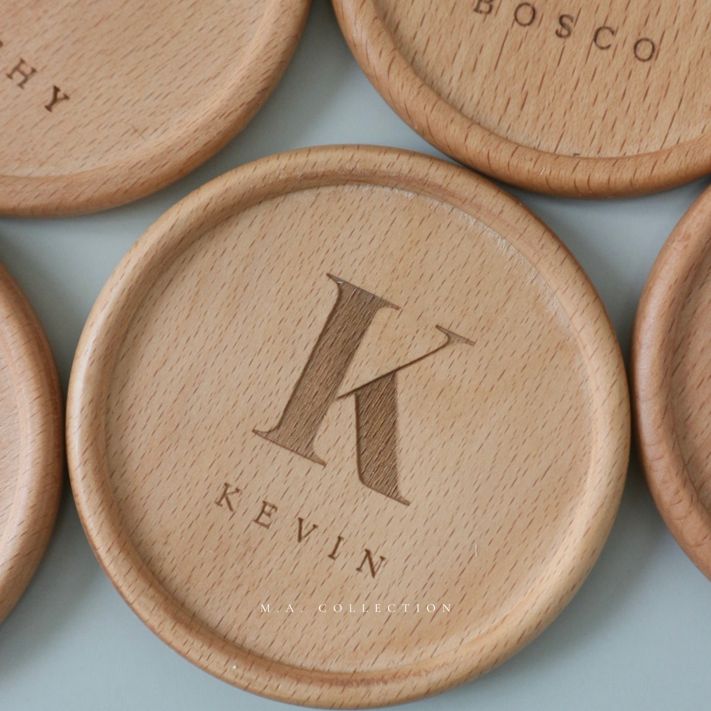 Groomsmen Proposal Box