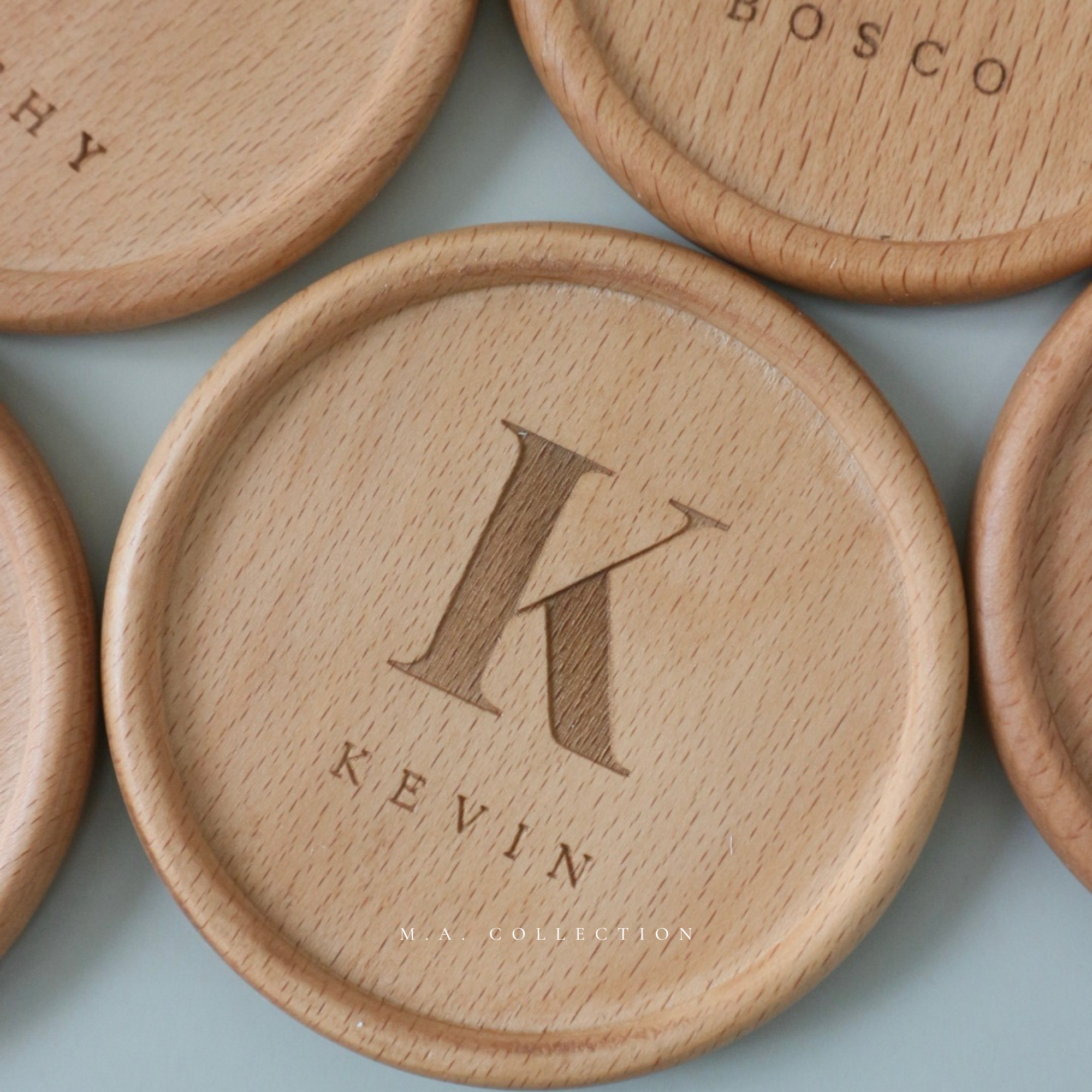 Groomsmen Proposal Box