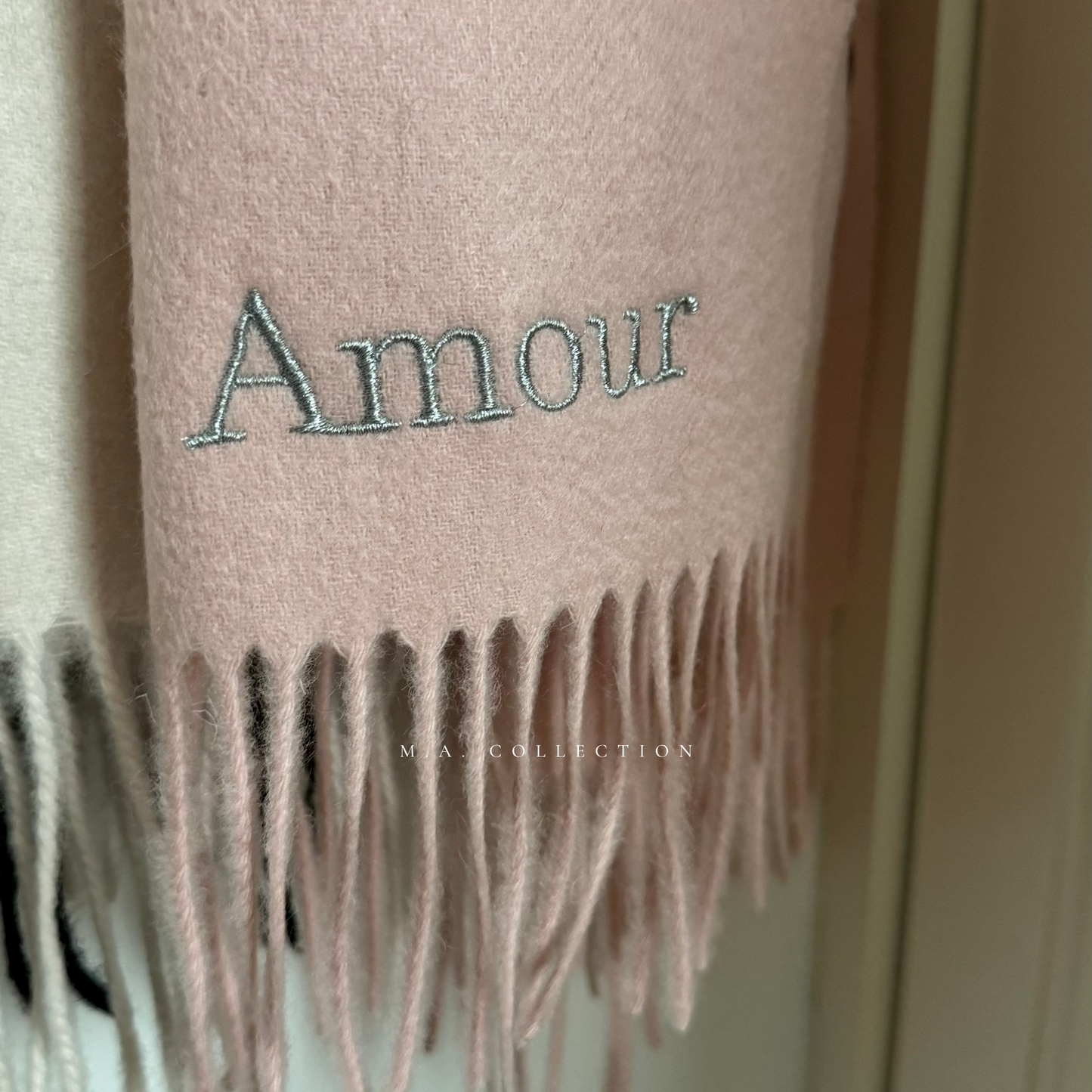 SCARF Bridesmaid Proposal Box Set