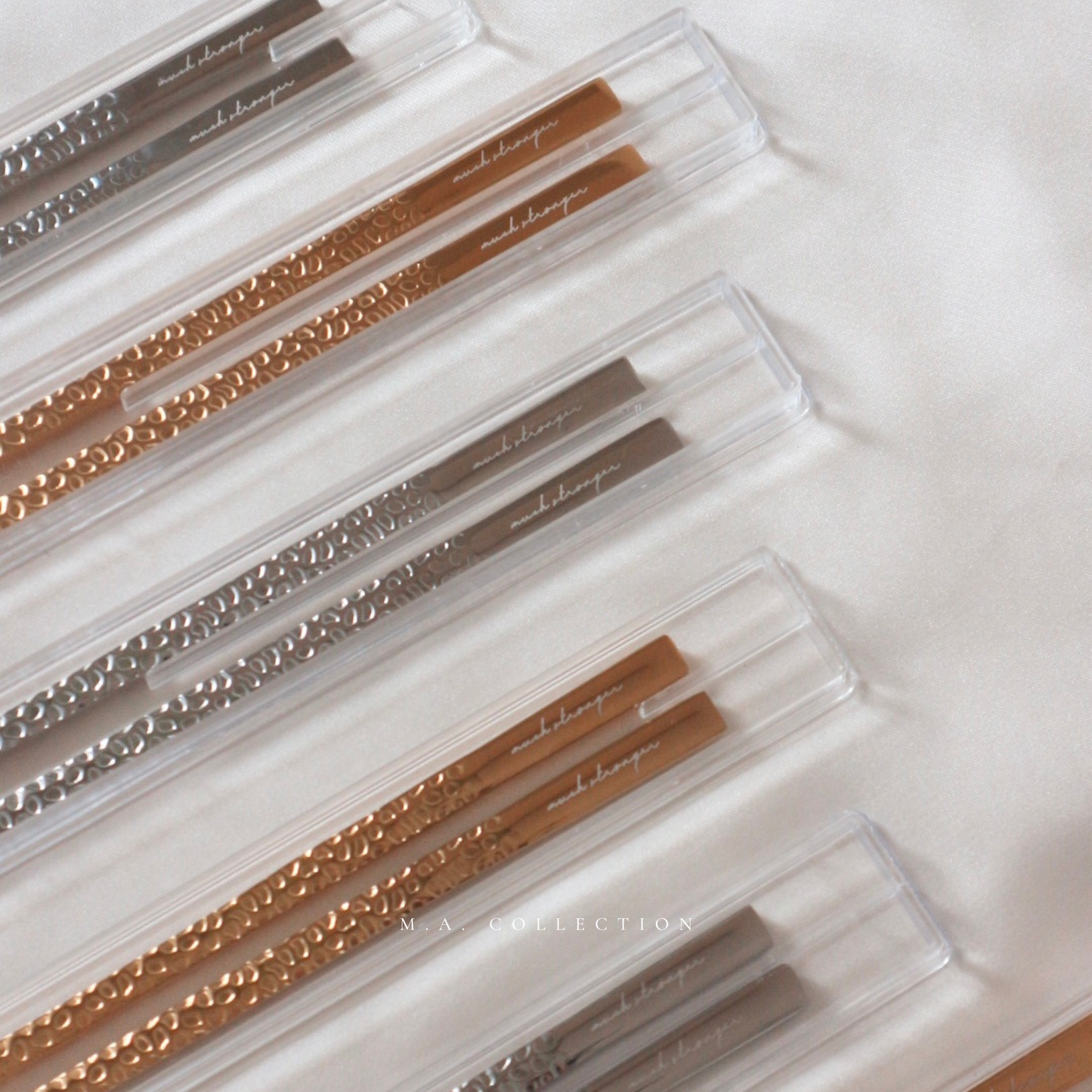 Memorable Ties Chopsticks