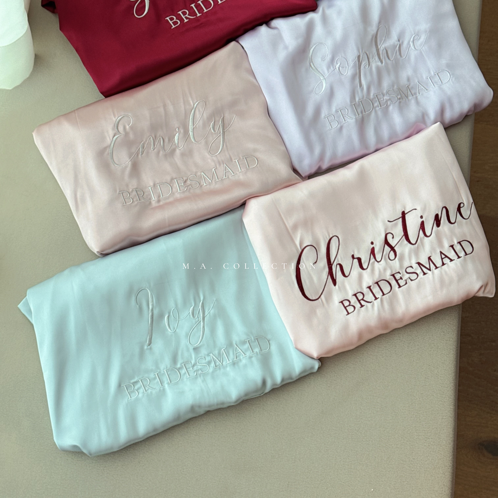 LUNA Bridesmaid Proposal Box Set