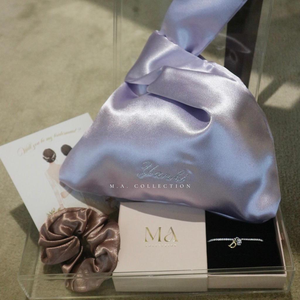 Cinderella Bridesmaid Proposal Box Set