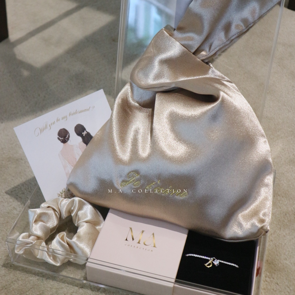 Cinderella Bridesmaid Proposal Box Set
