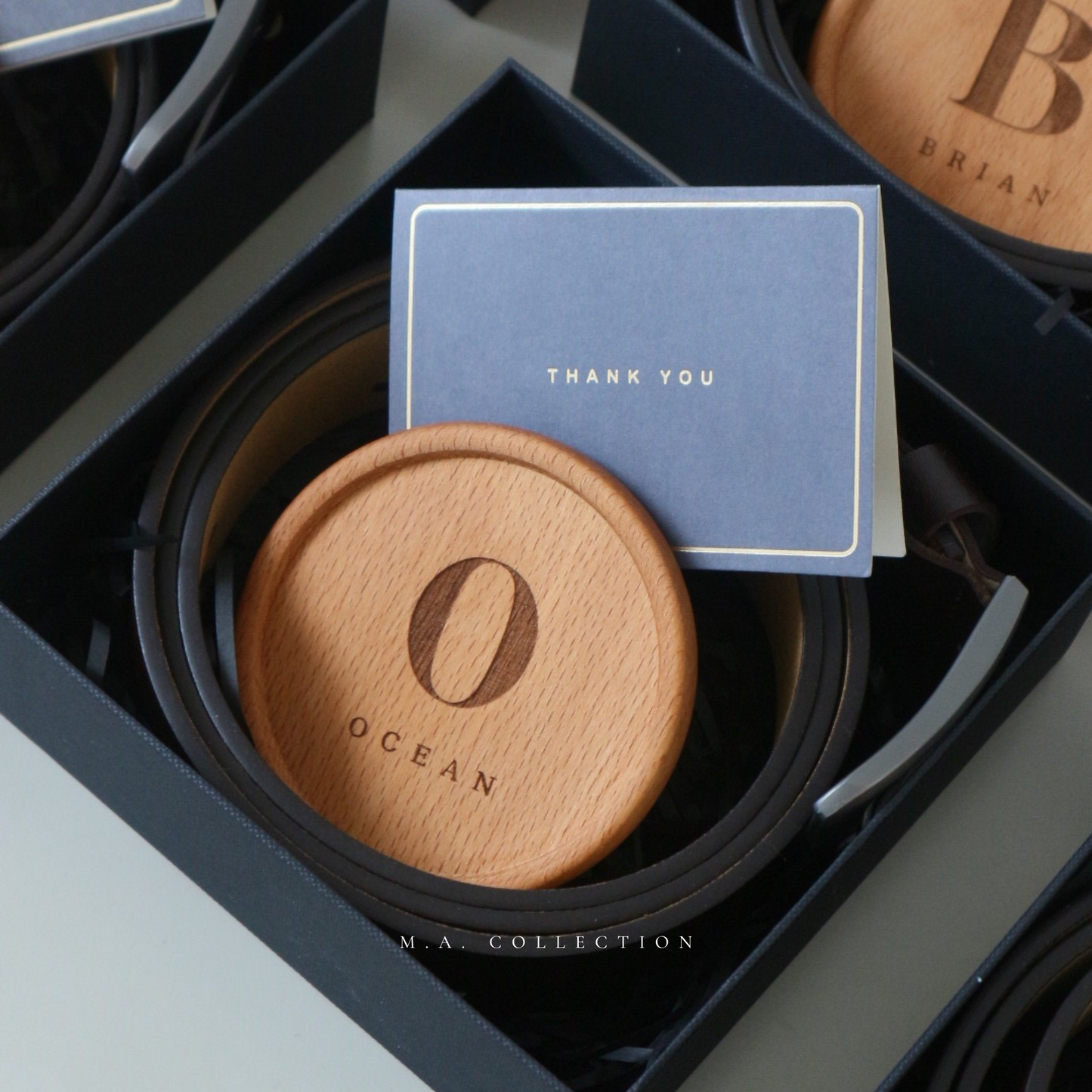 Groomsmen Proposal Box