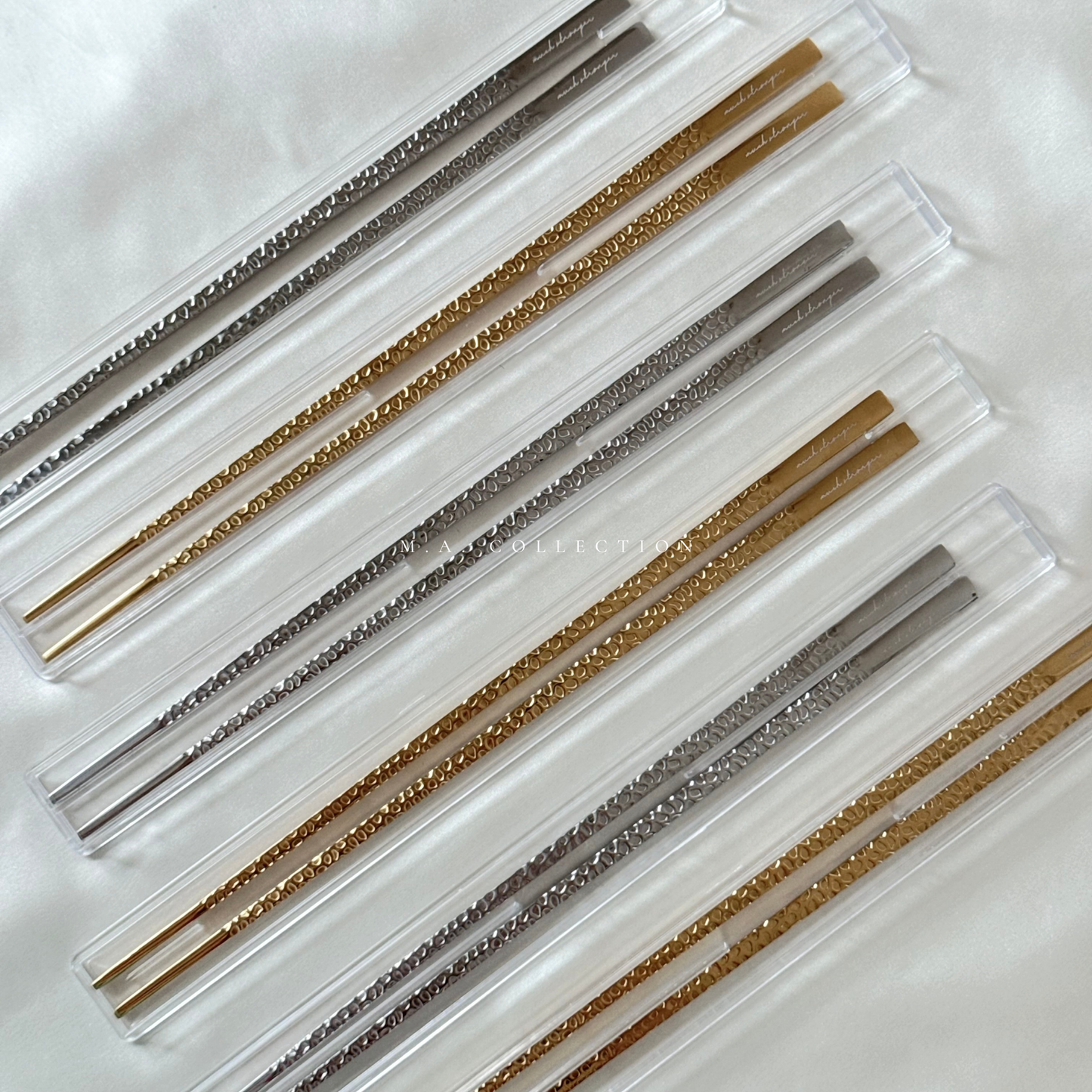 Memorable Ties Chopsticks