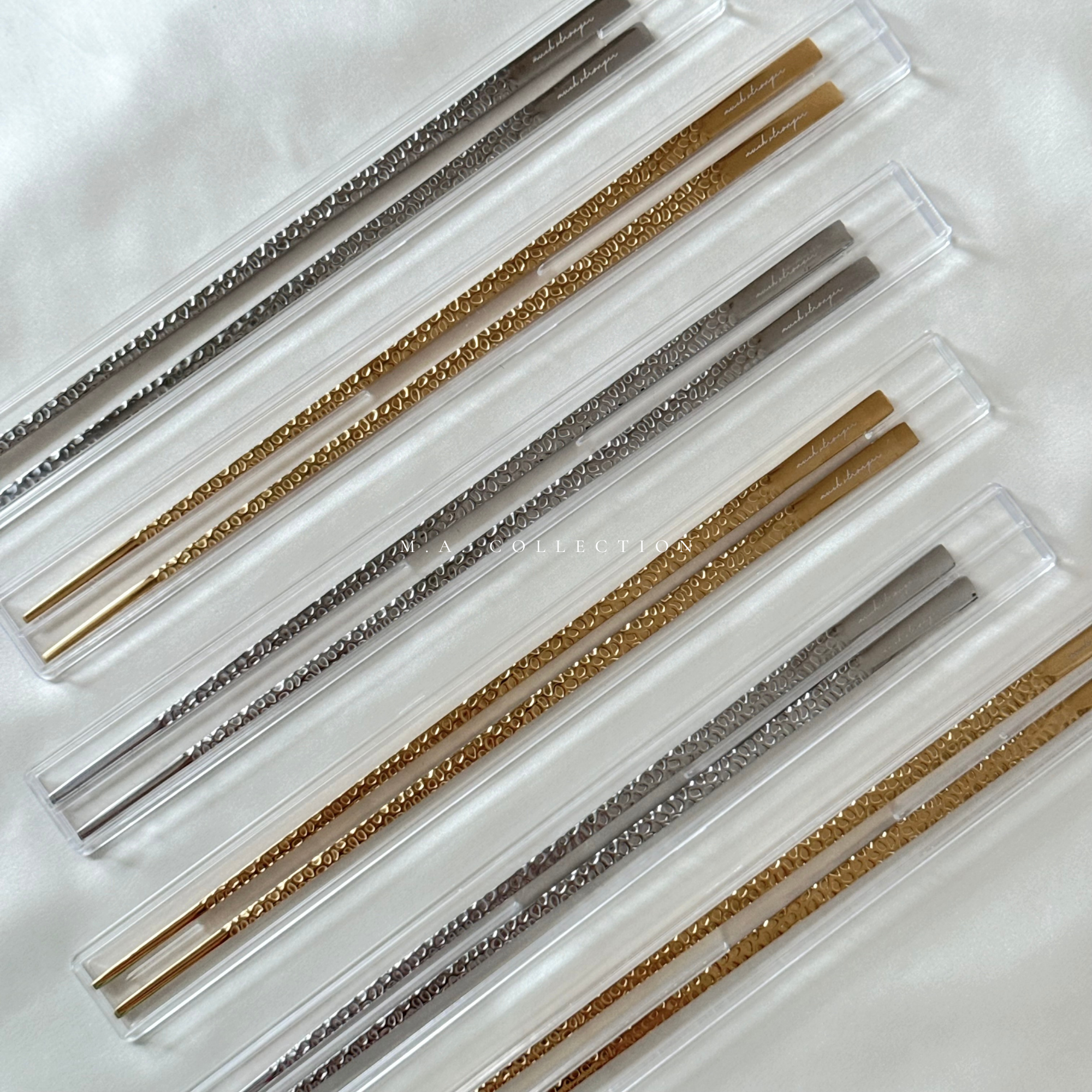 Memorable Ties Chopsticks