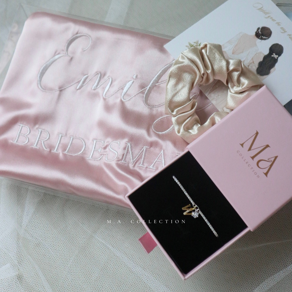 LUNA Bridesmaid Proposal Box Set