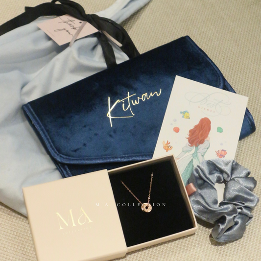 Hot Bridesmaid Proposal Box Set