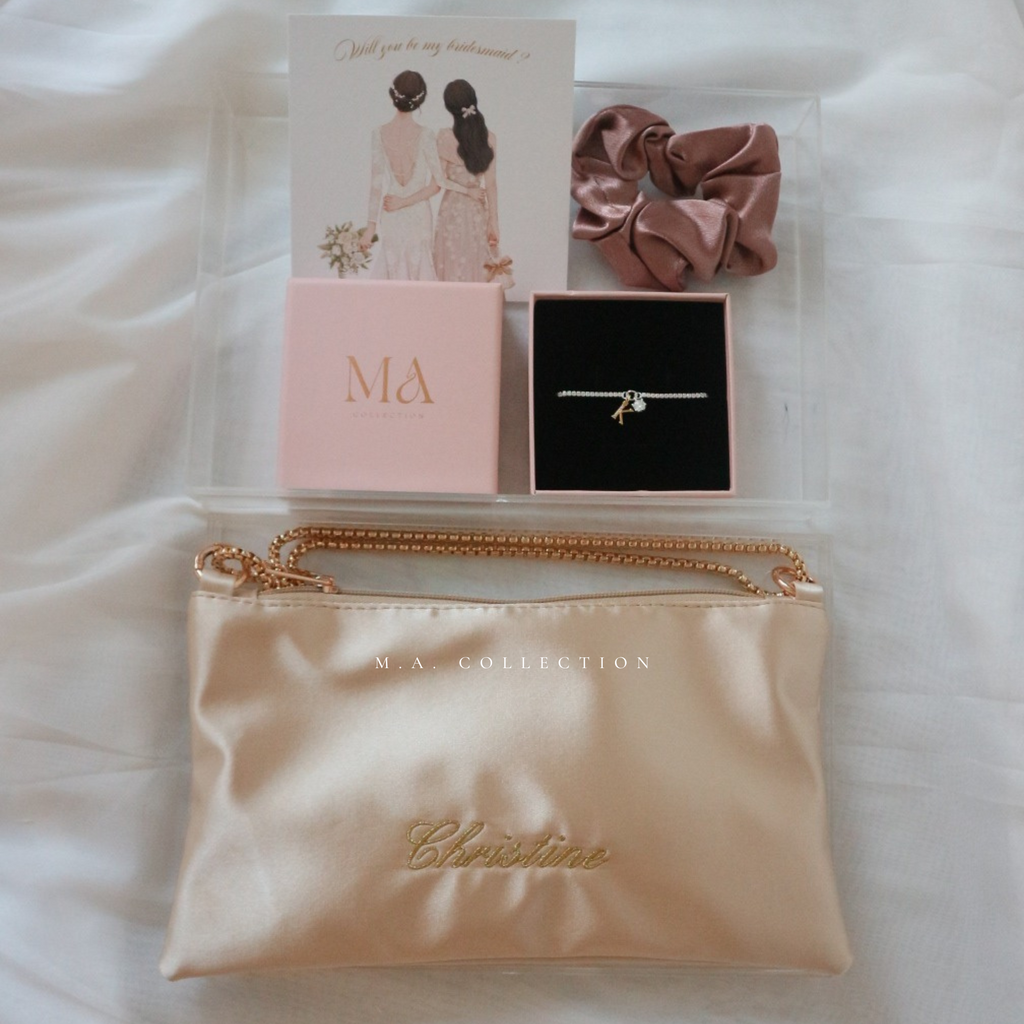 PARTY Bridesmaid Proposal Box Set