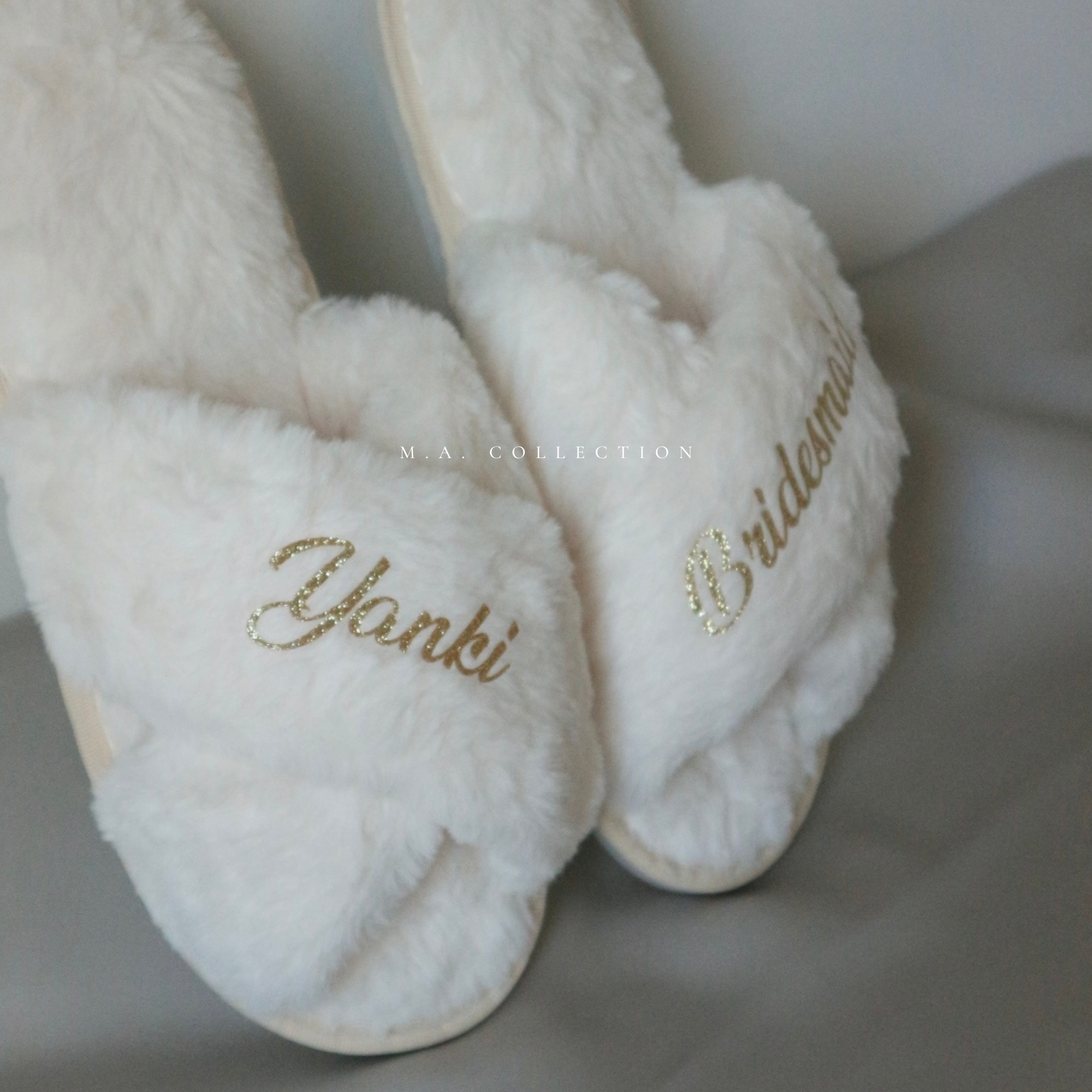 SNOW Bridesmaid Proposal Box Set