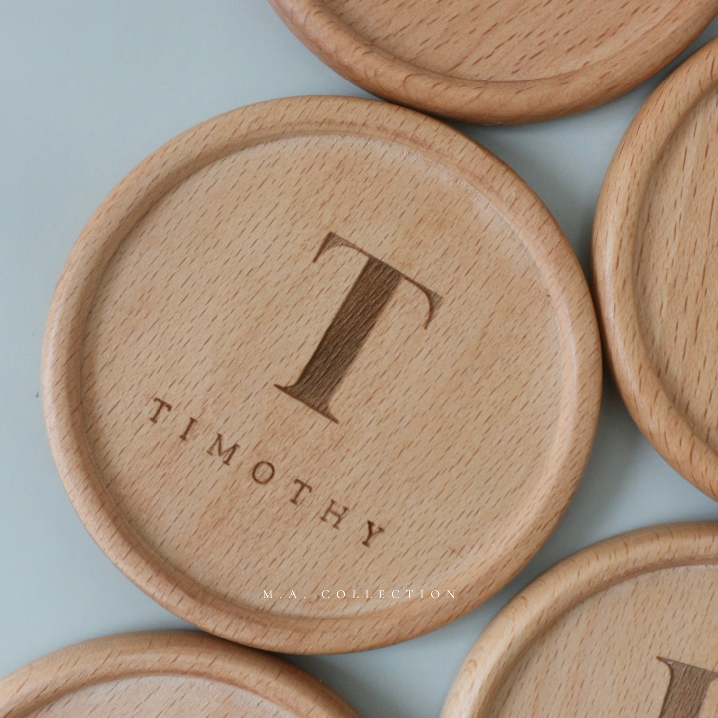 Groomsmen Proposal Box
