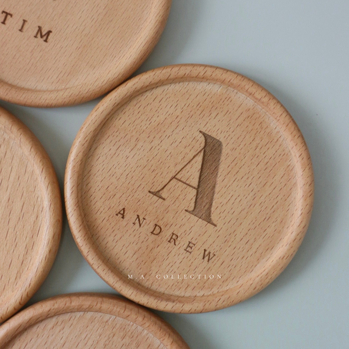 Groomsmen Proposal Box