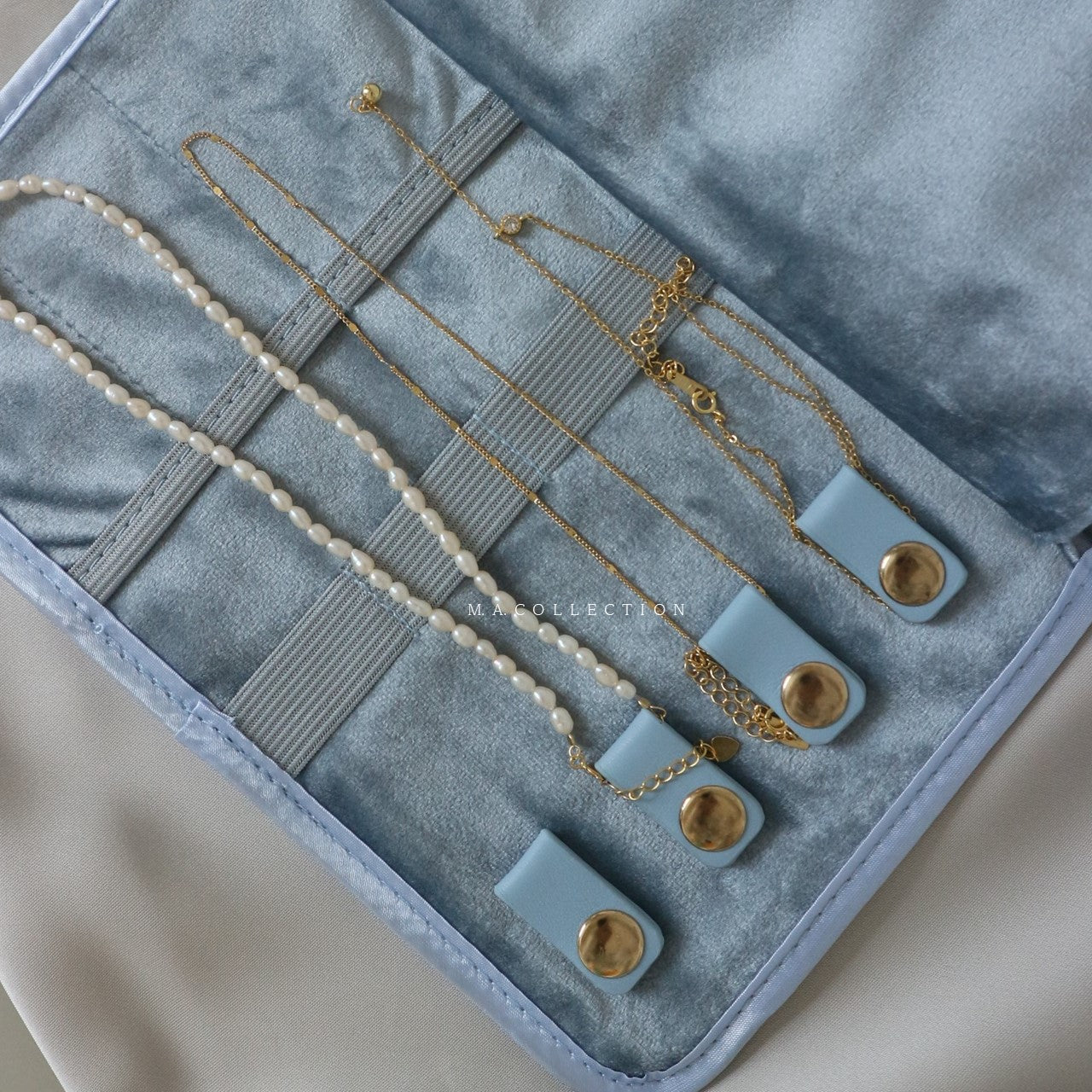 STAYCATION TO GO Bridesmaid Proposal Box Set