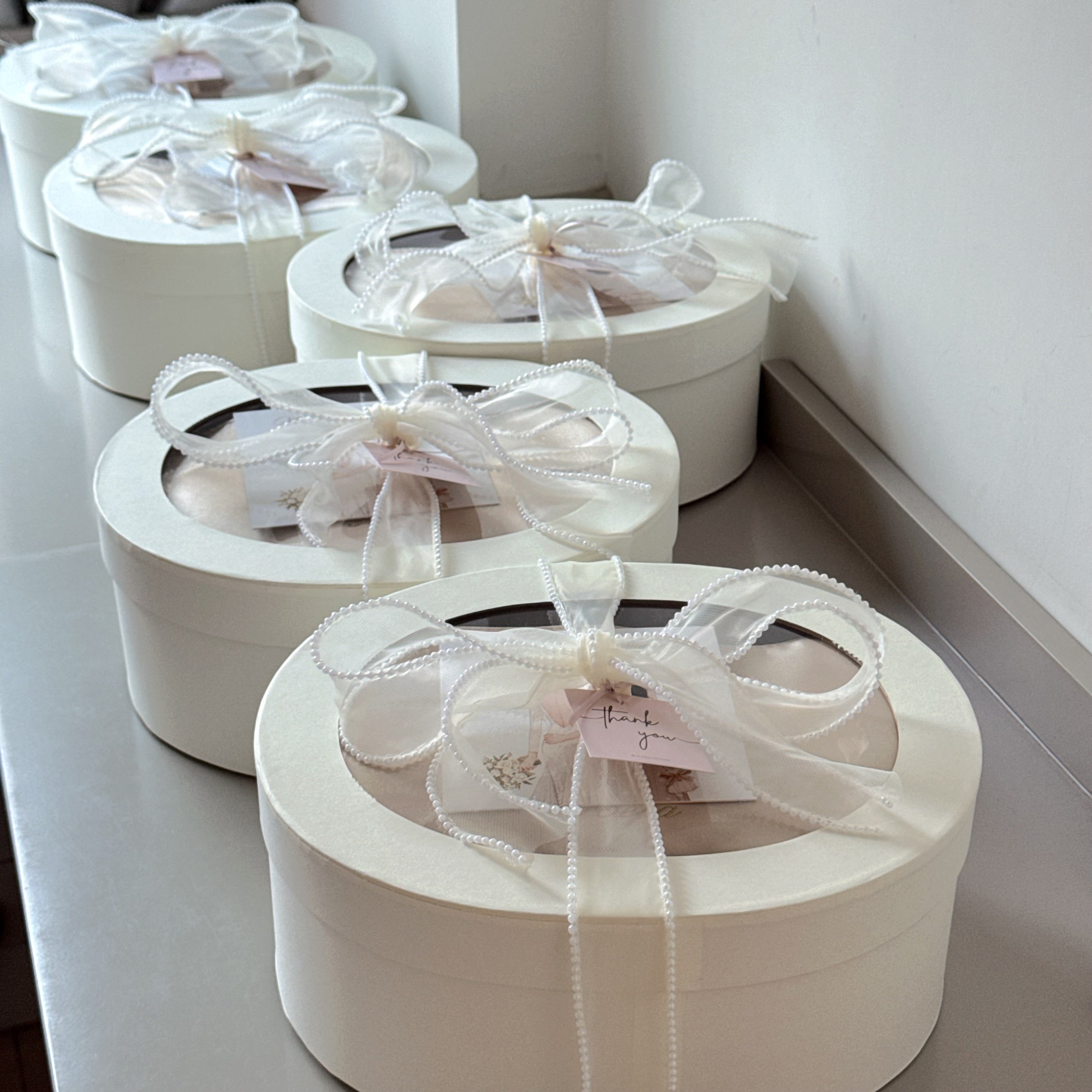 CHEERS TO THE LOVE Bridesmaid Box Set
