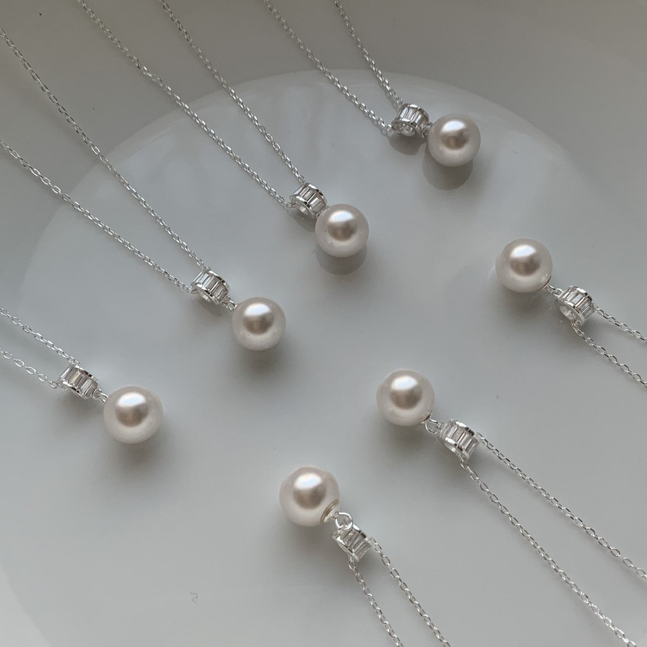 PEARL Bridesmaid Proposal Box Set