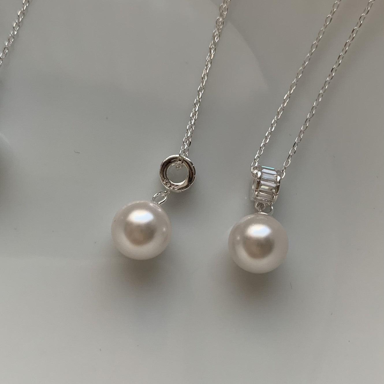 PEARL Bridesmaid Proposal Box Set