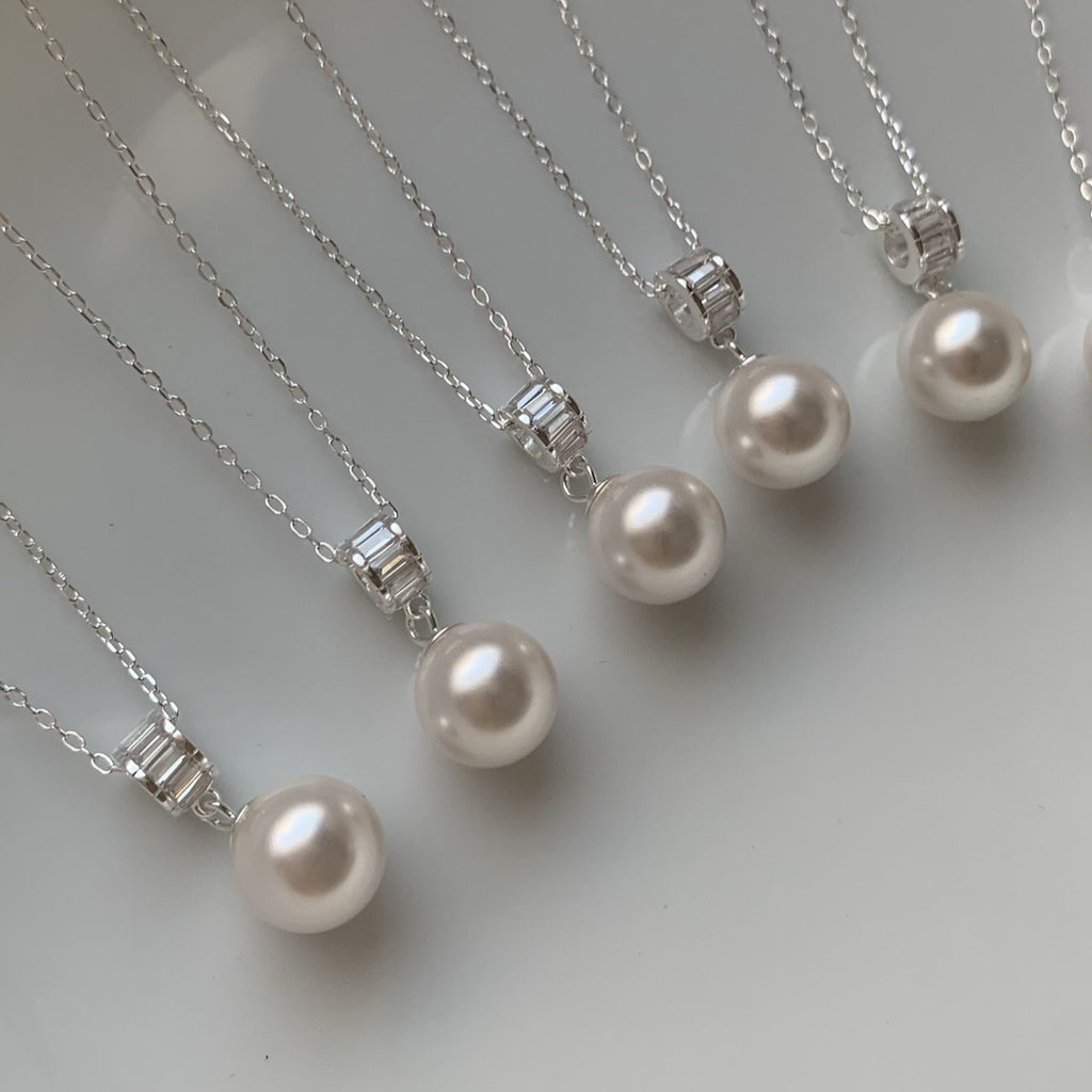 PEARL Bridesmaid Proposal Box Set