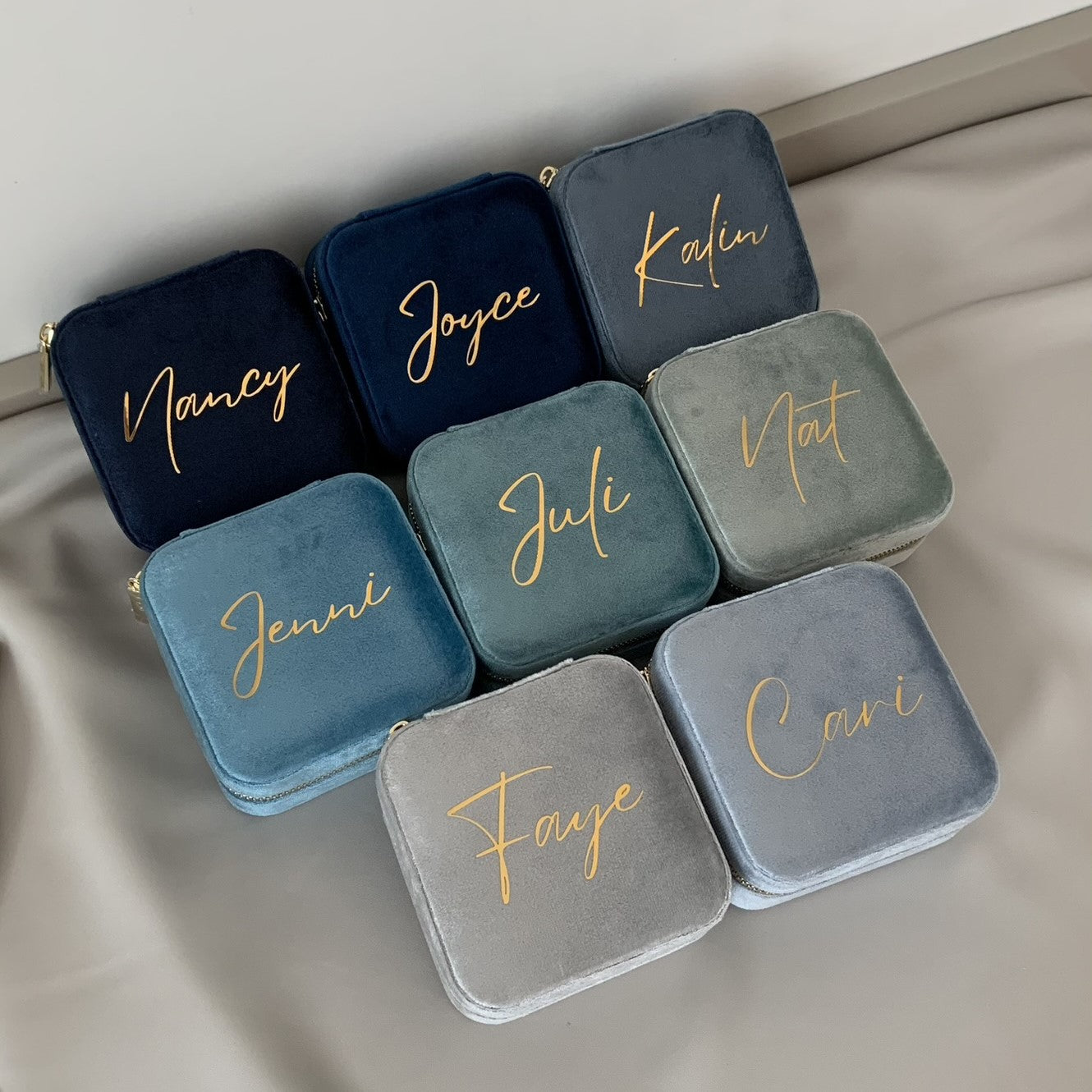 BEST Bridesmaid Proposal Box Set