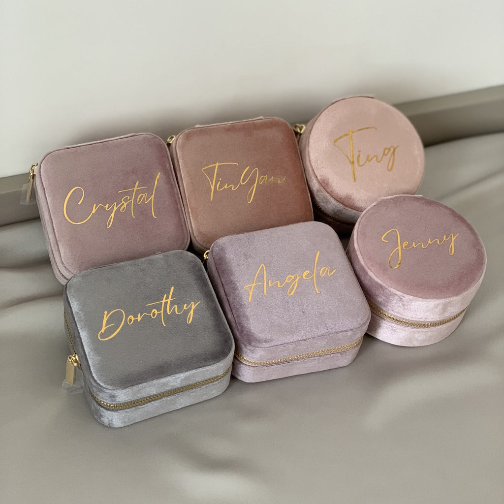 BEST Bridesmaid Proposal Box Set
