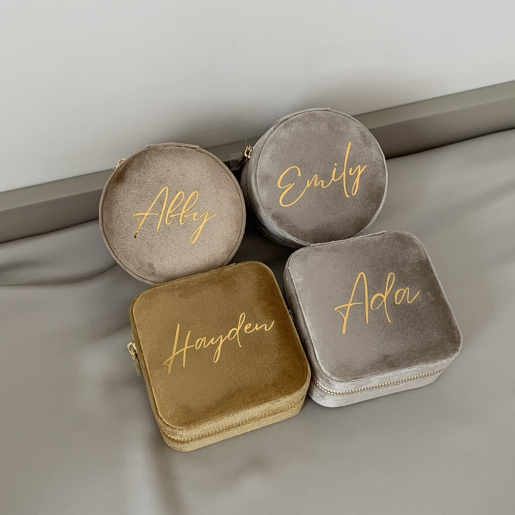 BEST Bridesmaid Proposal Box Set