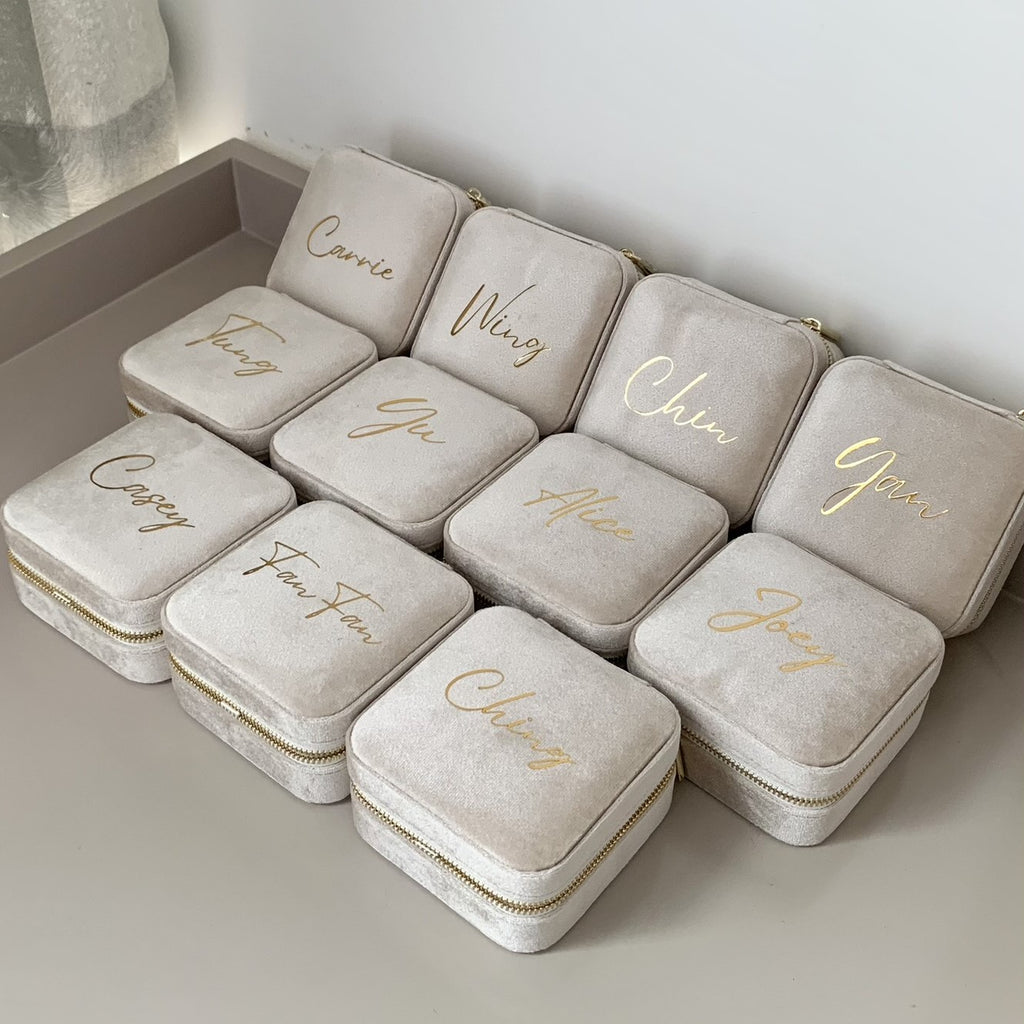 BEST Bridesmaid Proposal Box Set