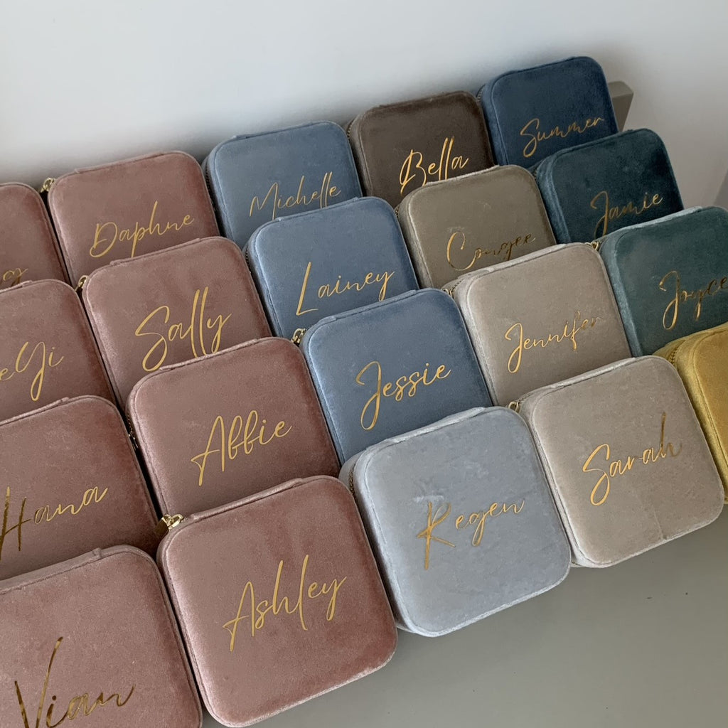 BEST Bridesmaid Proposal Box Set