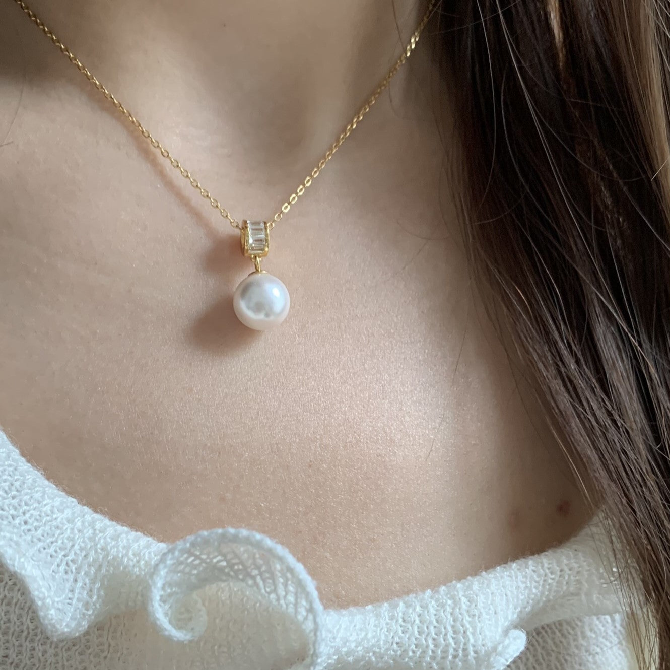 PEARL Bridesmaid Proposal Box Set