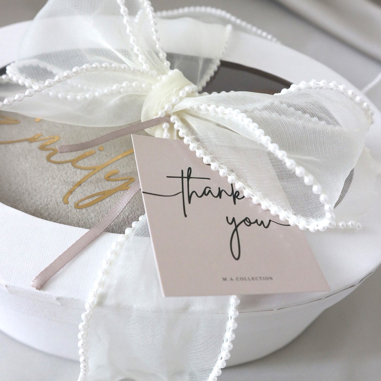 BEST Bridesmaid Proposal Box Set