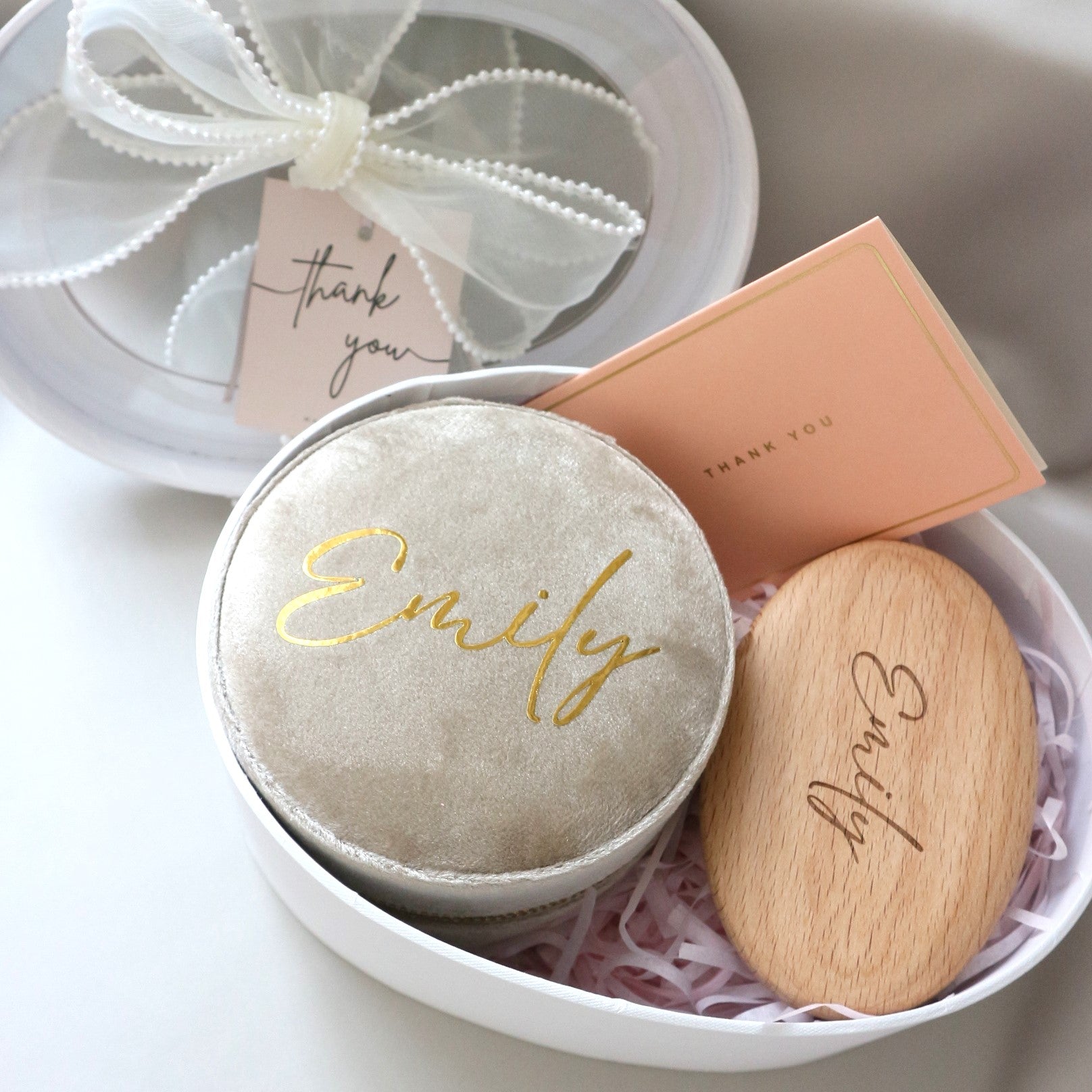 BEST Bridesmaid Proposal Box Set