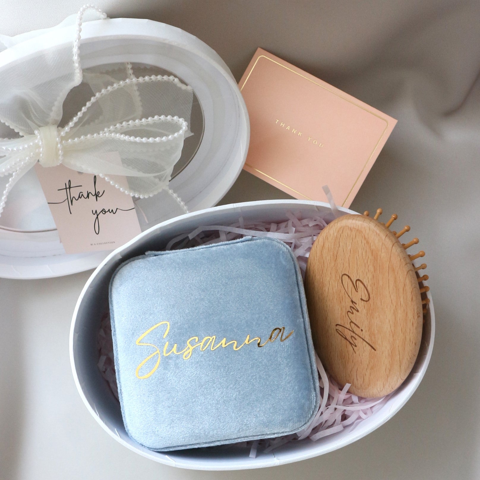 BEST Bridesmaid Proposal Box Set