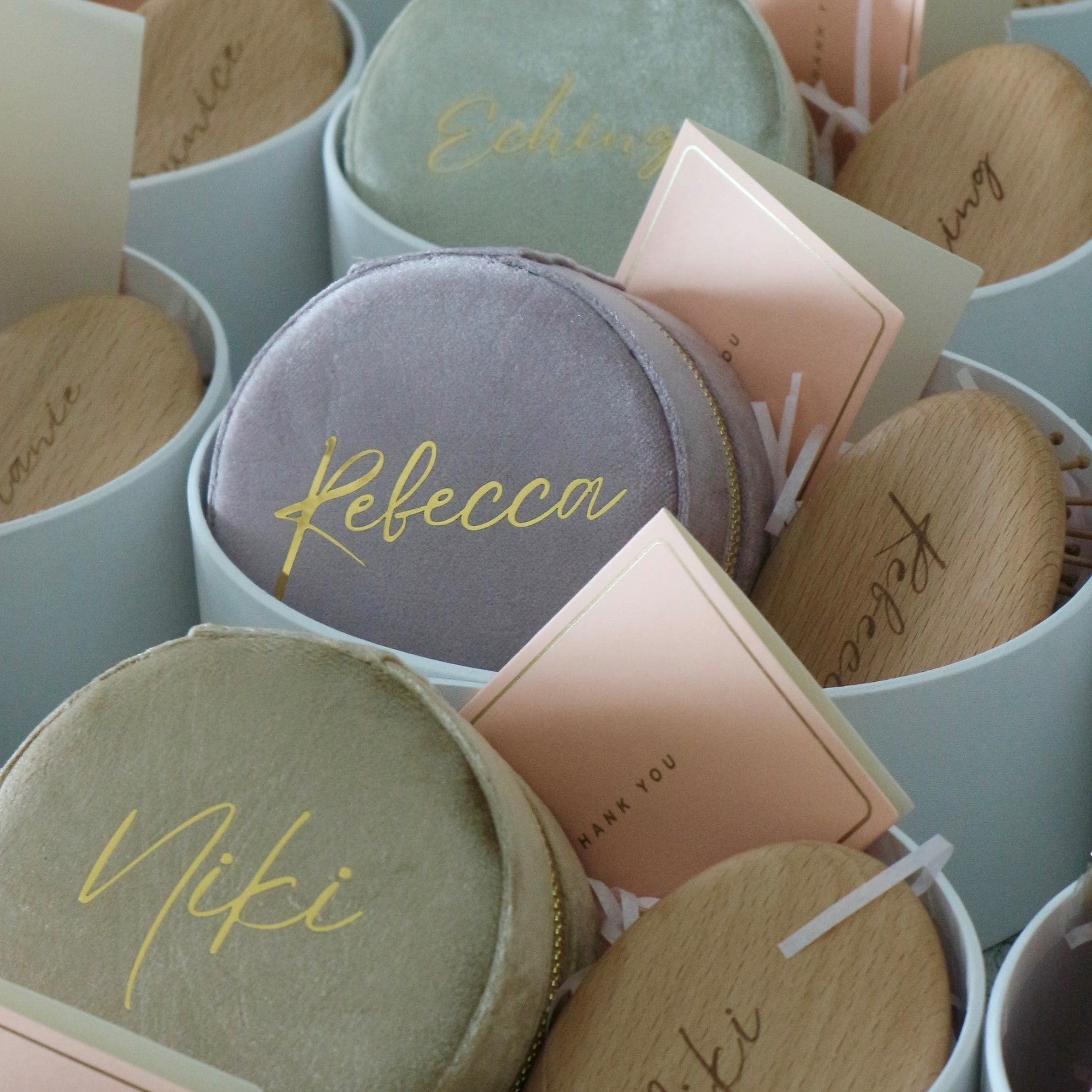 BEST Bridesmaid Proposal Box Set