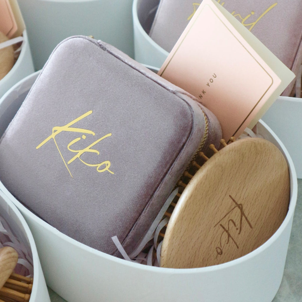 BEST Bridesmaid Proposal Box Set