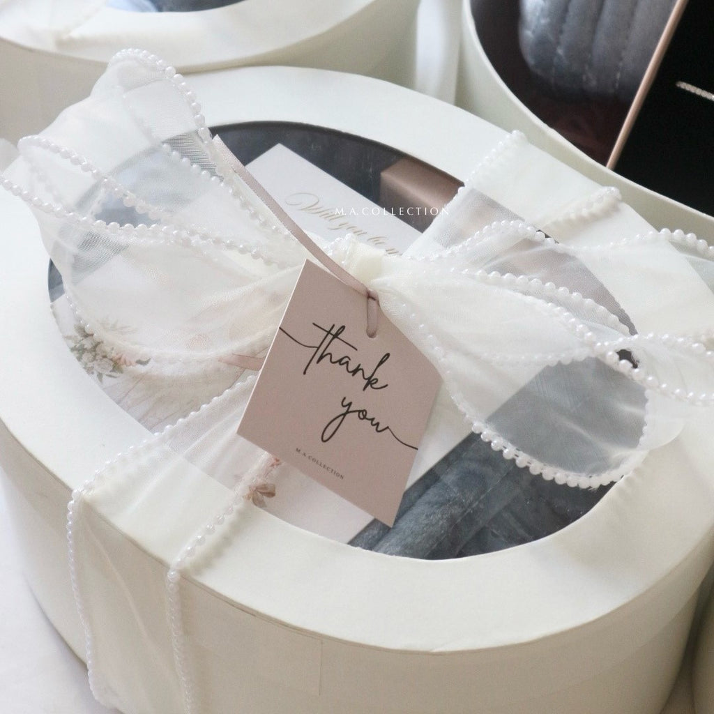 WILL YOU BE MY BRIDESMAID proposal box set