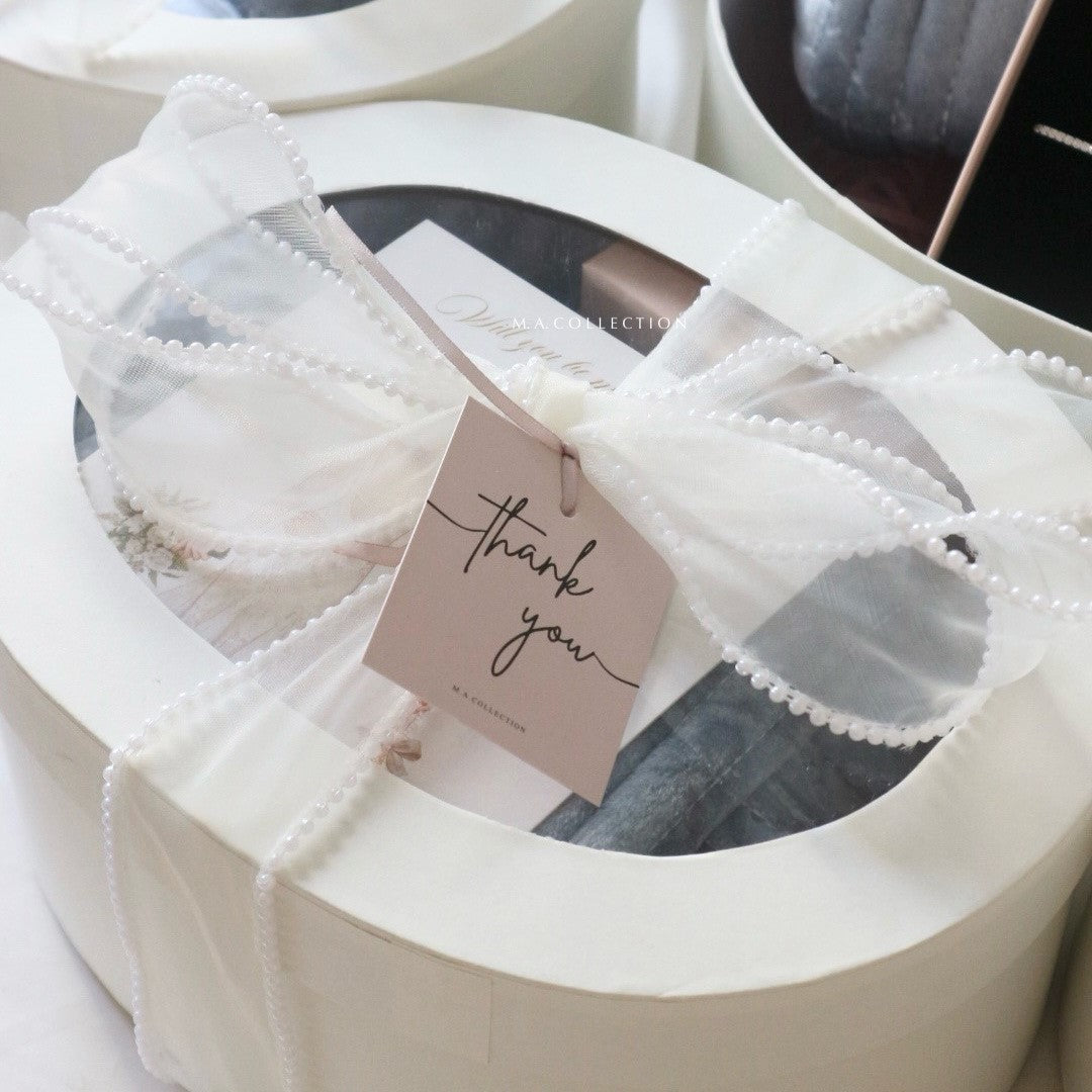 WILL YOU BE MY BRIDESMAID proposal box set