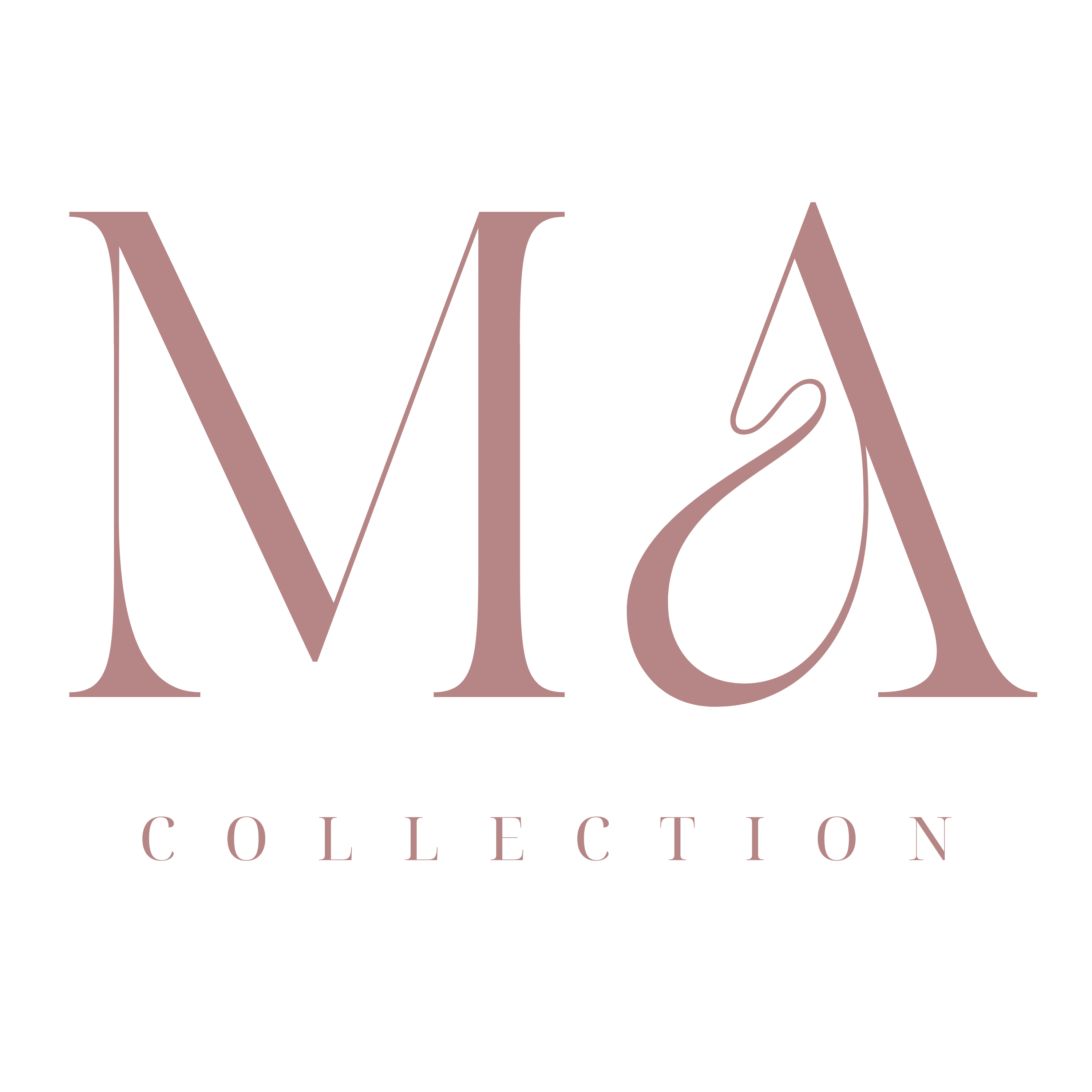 m.a.collectionn