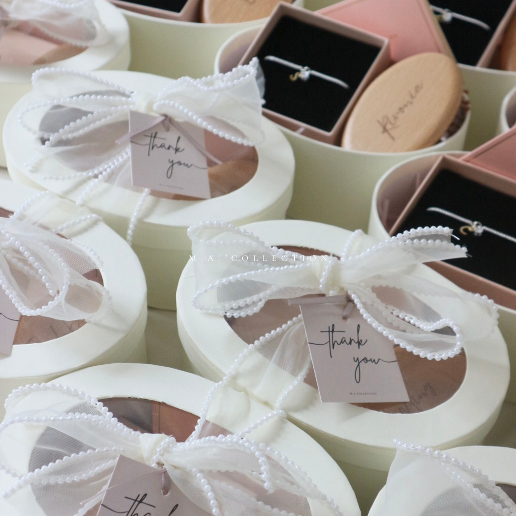SWEETIEST bridesmaid proposal box set