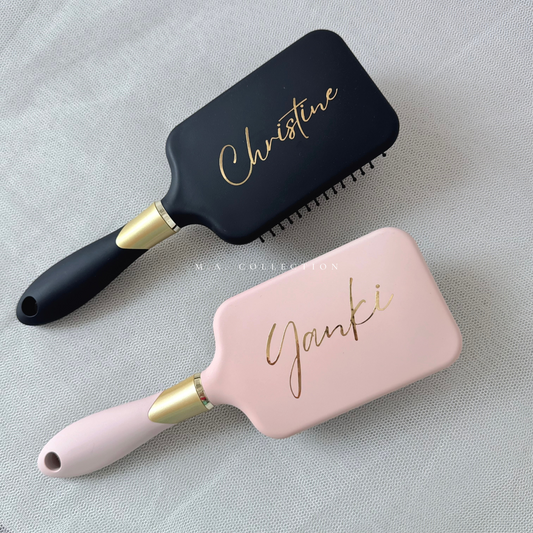 Customized Comb