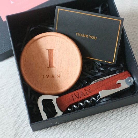 BRO Gift Set