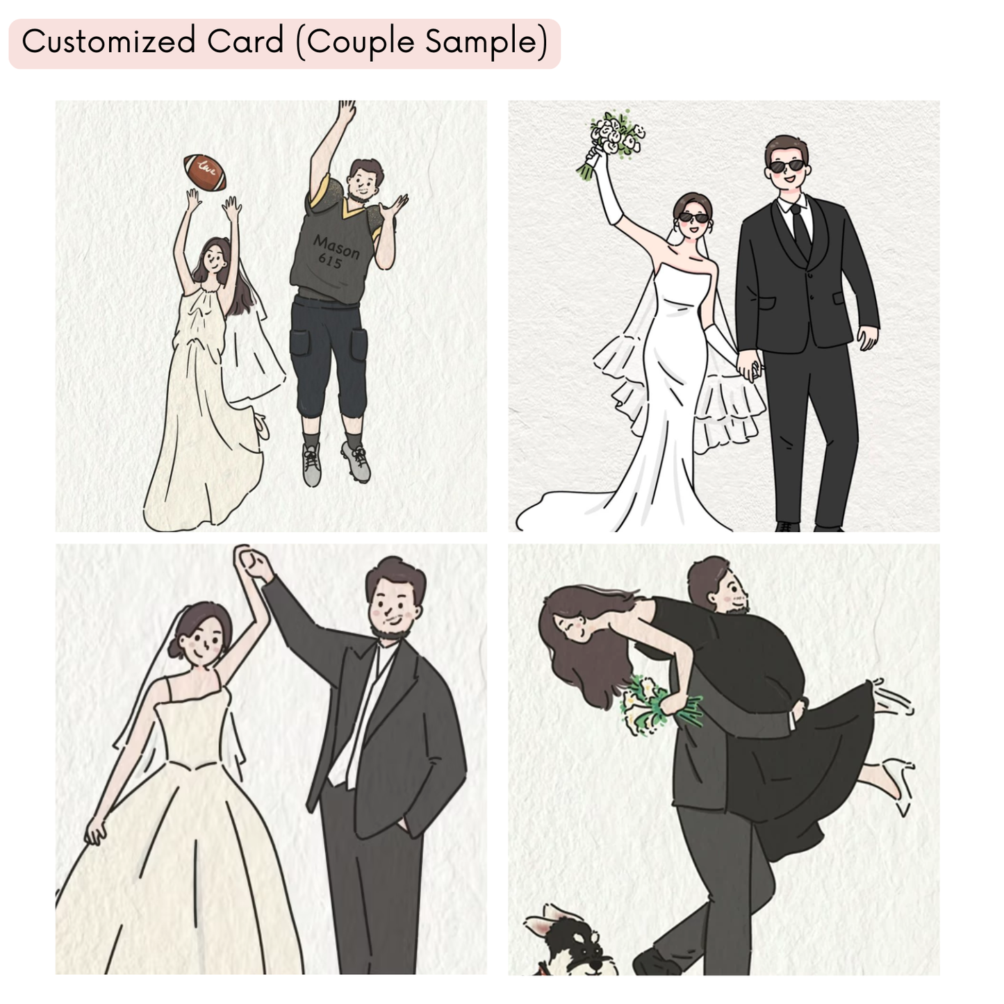 The Enchanted Blind Box 訂製香氛片盲盒