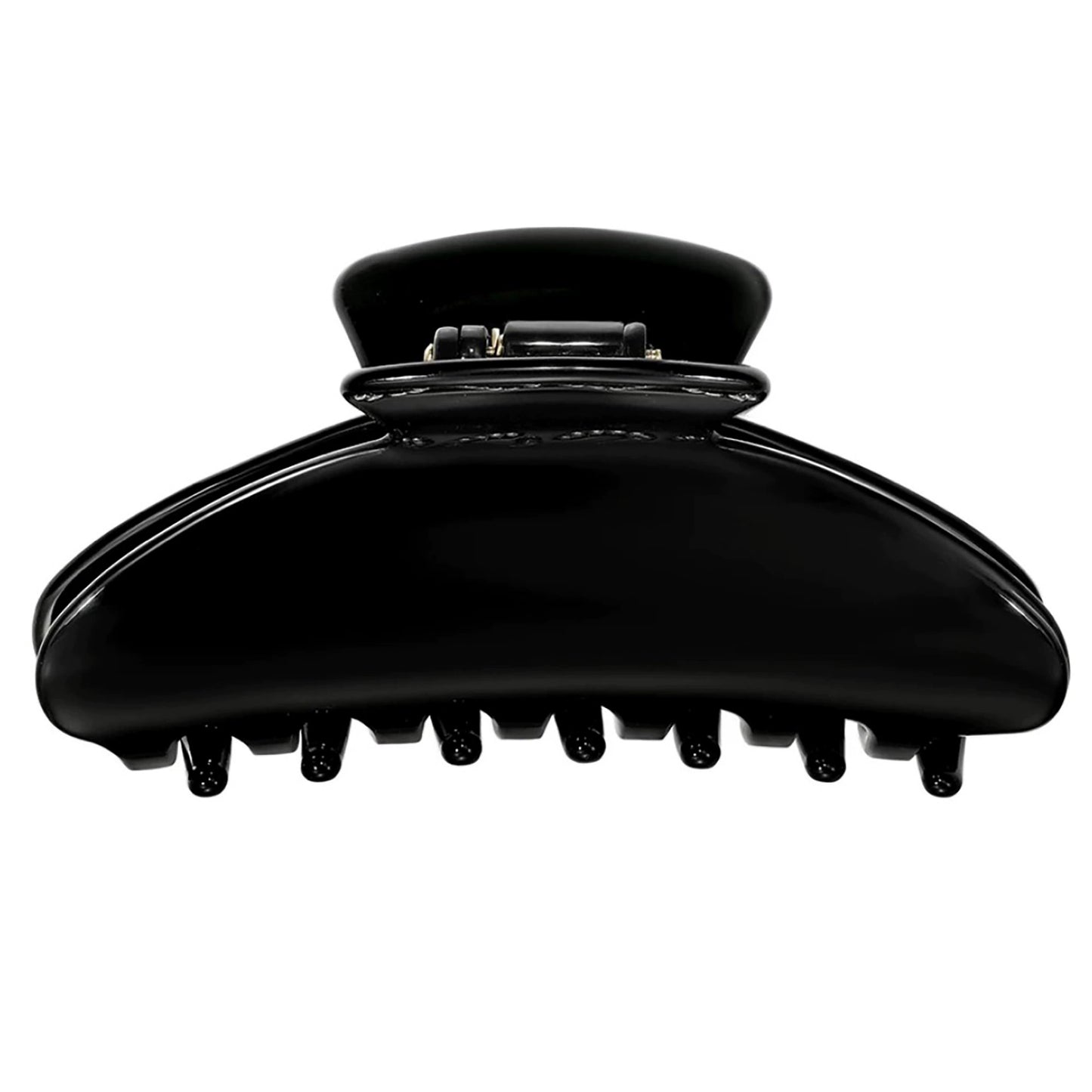 Personalized Name Hair Claw