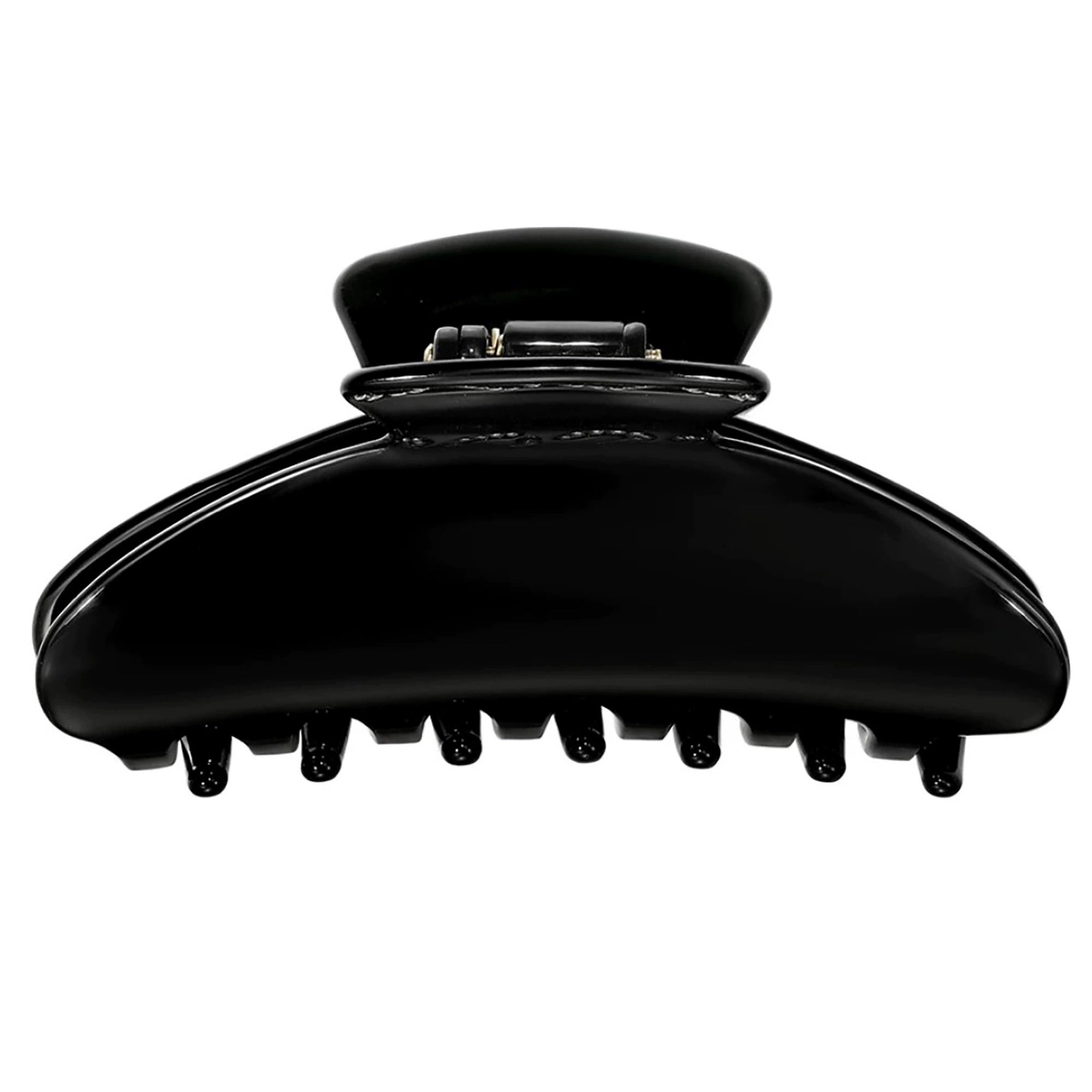 Personalized Name Hair Claw