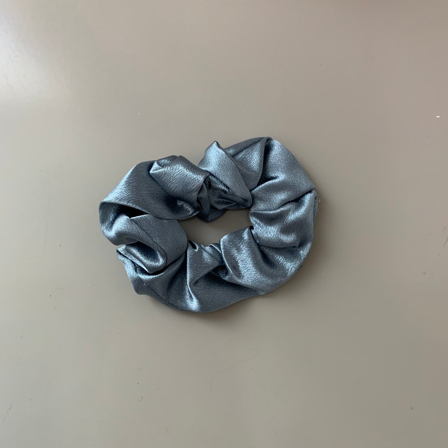 刻名橢圓櫸木梳氣墊按摩梳