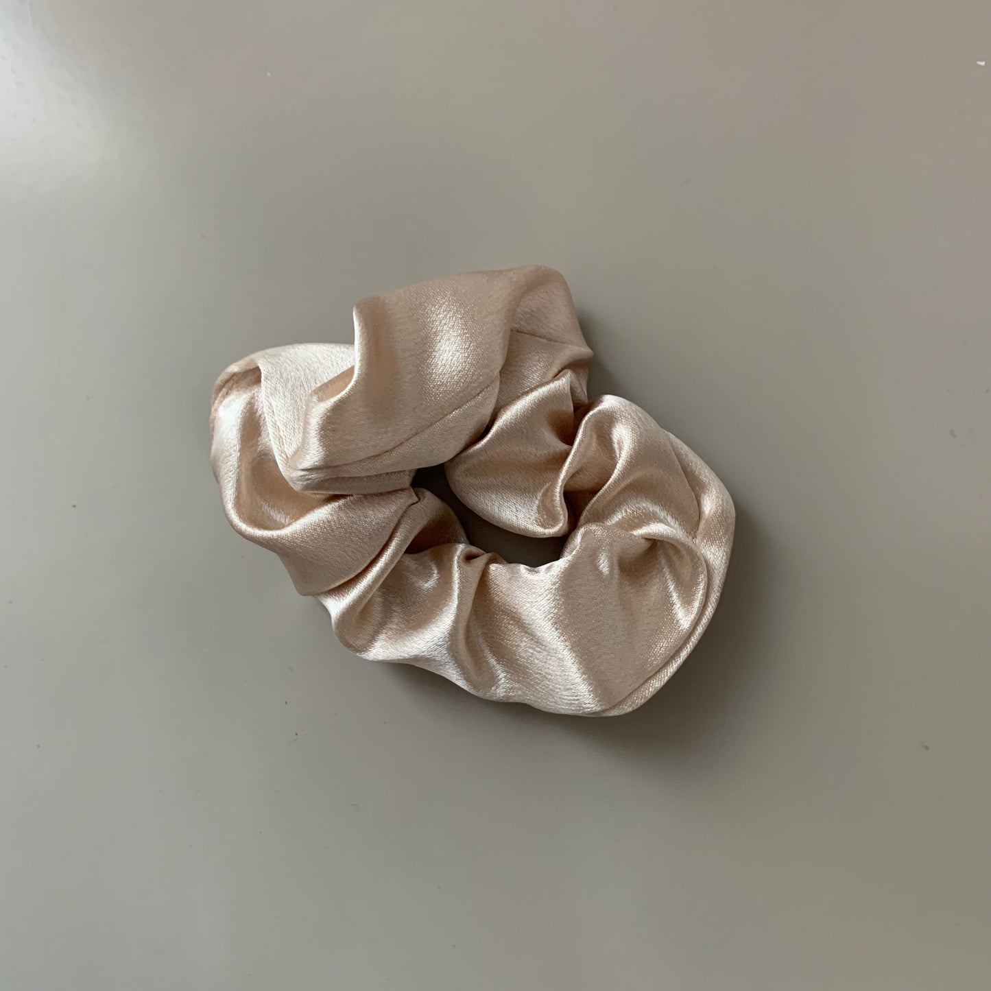 刻名橢圓櫸木梳氣墊按摩梳