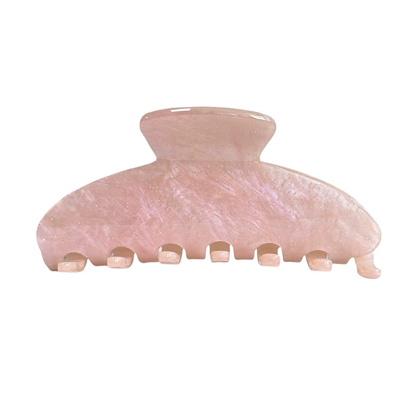 Personalized Name Hair Claw