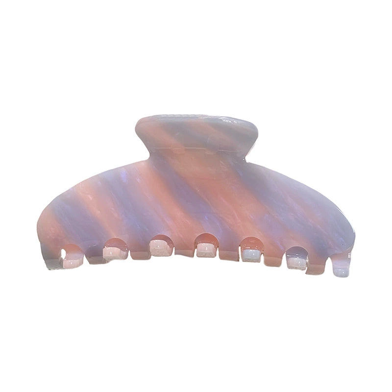 Personalized Name Hair Claw